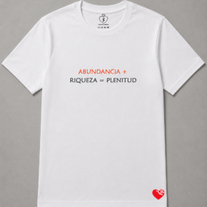 ABUNDANCIA + RIQUEZA = PLENITUD