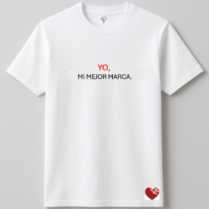 YO, MI MEJOR MARCA