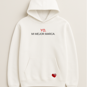 YO, MI MEJOR MARCA