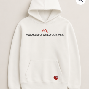 YO, MUCHO MÁS DE LO QUE VES