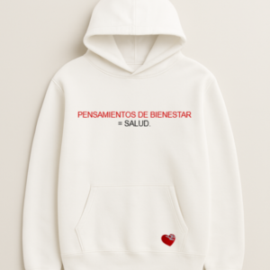 PENSAMIENTOS DE BIENESTAR = SALUD