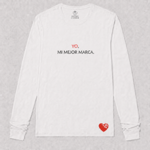YO, MI MEJOR MARCA.