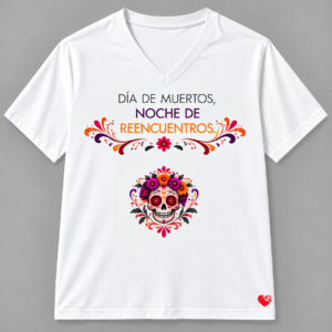 Día de Muertos, noche de reencuentros