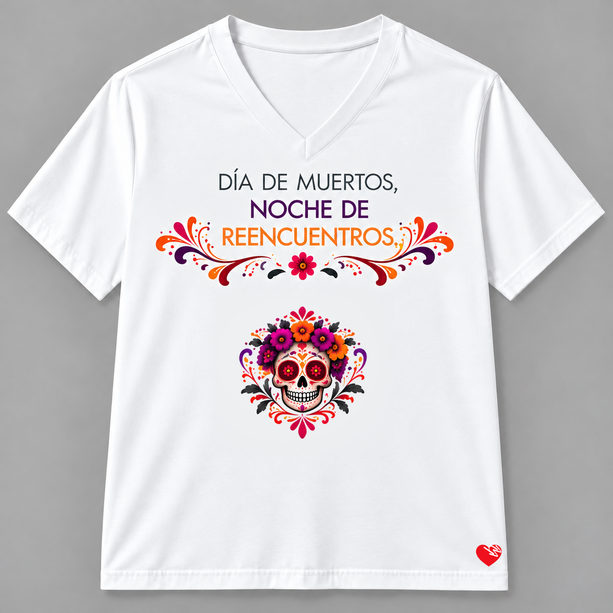 Día de Muertos, noche de reencuentros