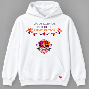 Día de Muertos, noche de reencuentros